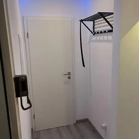 Apartmán 4 - 120qm *