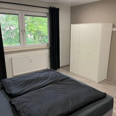 Apartment 4 - 120qm Kaiserslautern
