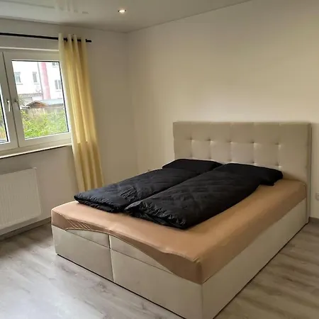 Apartment 4 - 120qm *
