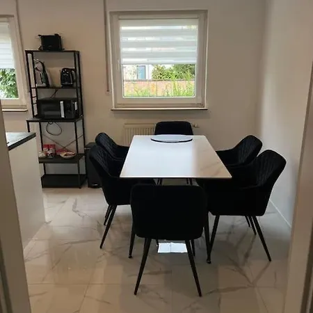 Apartmán 4 - 120qm Kaiserslautern