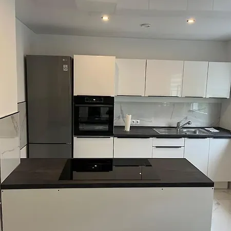 Apartment 4 - 120qm