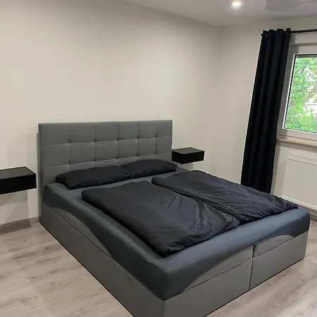 公寓 4 - 120qm 凯撒斯劳滕