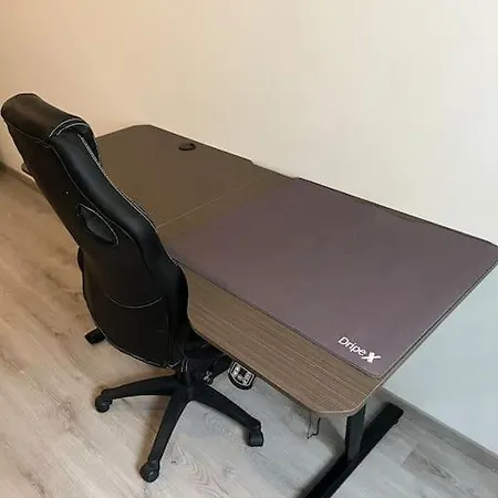 4 - 120qm Apartment