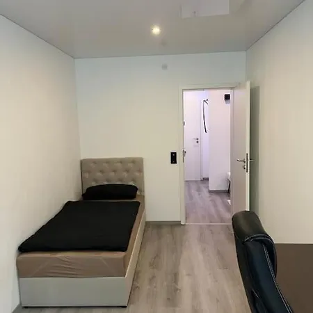 Apartmán 4 - 120qm