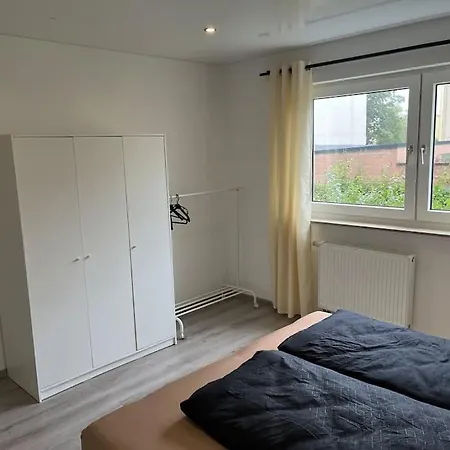 4 - 120qm Apartment *