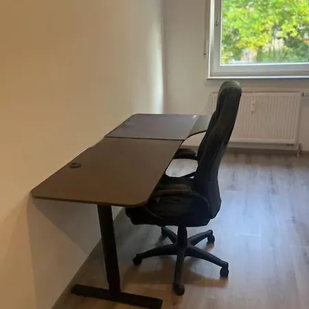 Διαμέρισμα 4 - 120qm Καϊζερσλάουτερν