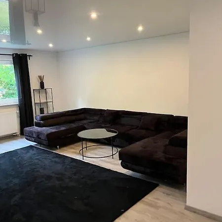 Apartment 4 - 120qm Kaiserslautern