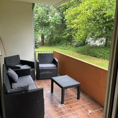 4 - 120qm Καϊζερσλάουτερν