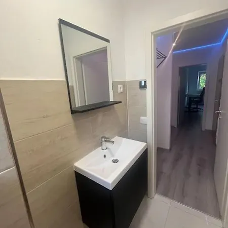 Apartment 4 - 120qm