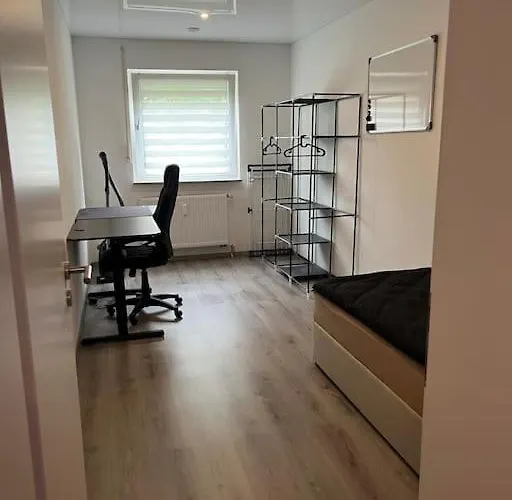 4 - 120qm 凯撒斯劳滕