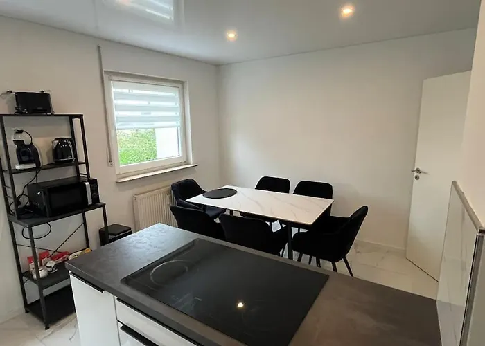 4 - 120qm 公寓 凯撒斯劳滕