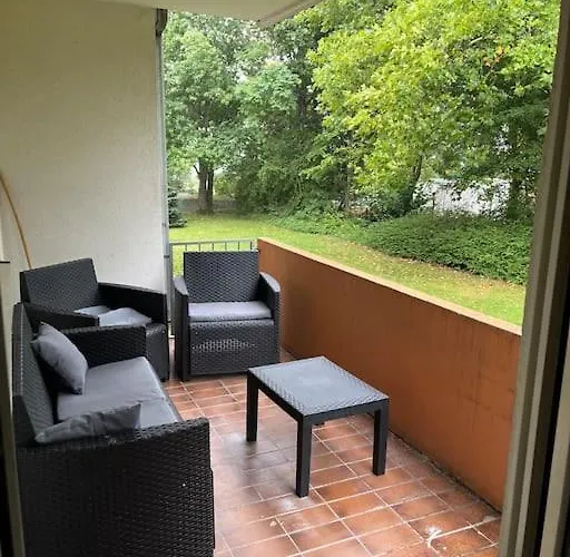 4 - 120qm 凯撒斯劳滕