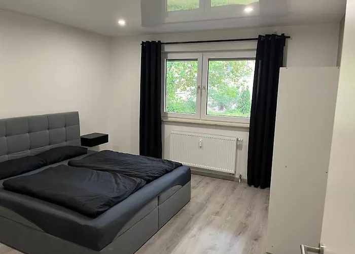 4 - 120qm * 凯撒斯劳滕